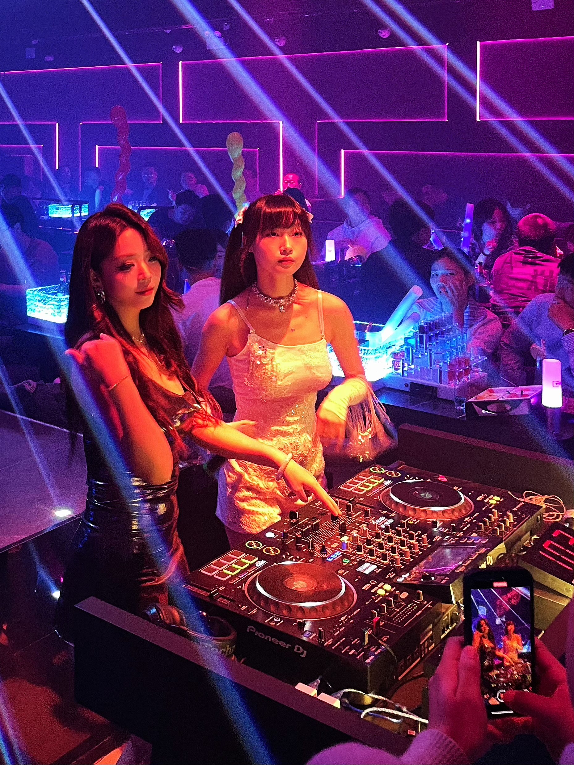 探寻驻马店商务ktv特色-确山县ktv预定